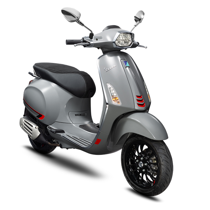 2020 Vespa Sprint S 150