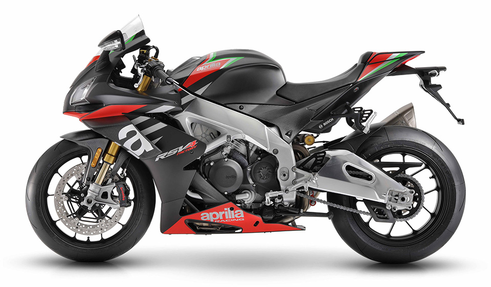 2020 aprilia rsv4 factory 1100