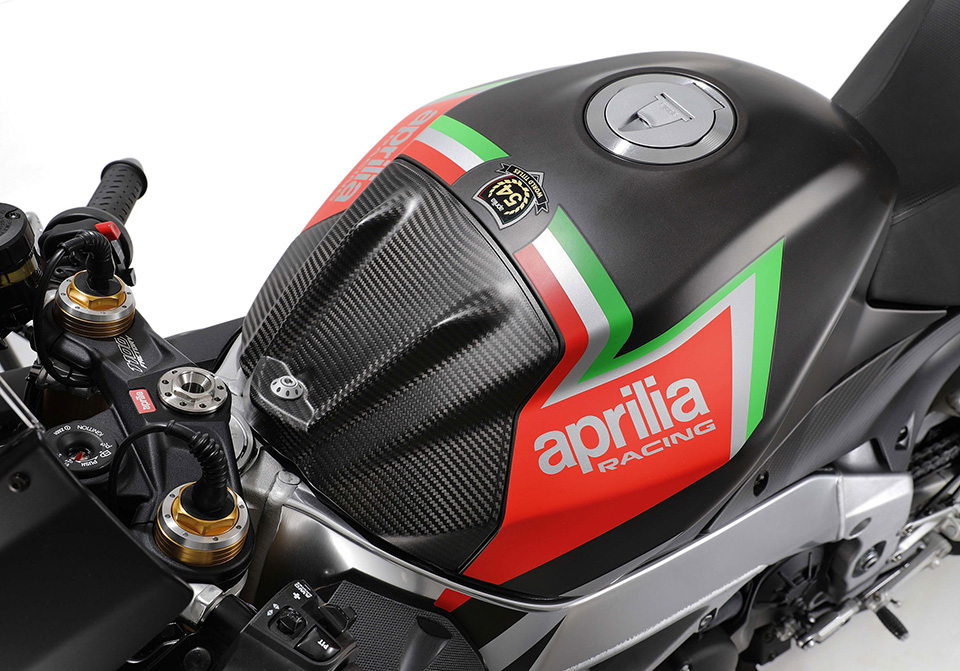 2020 aprilia rsv4 factory 1100