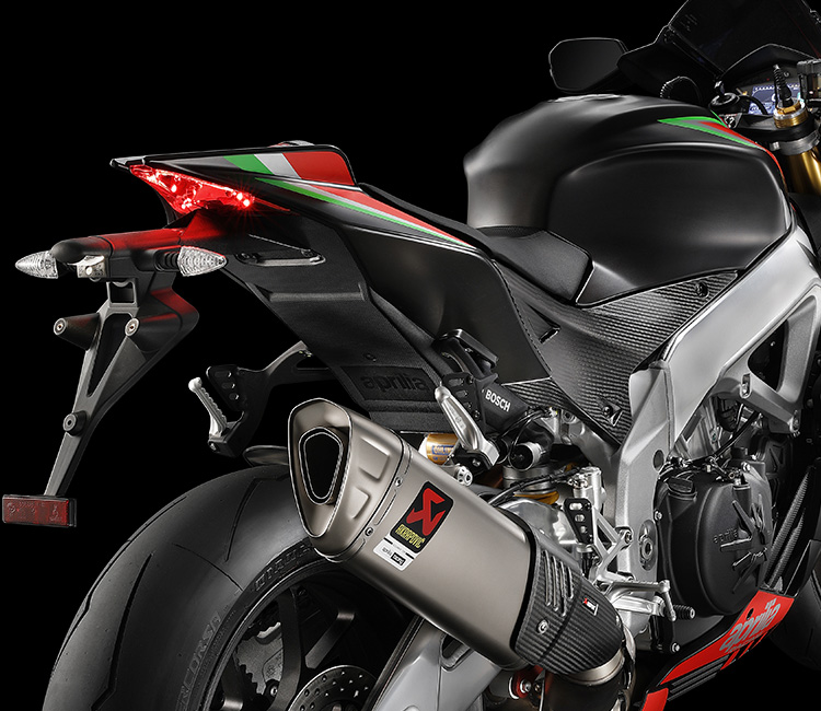 2020 aprilia rsv4 factory 1100