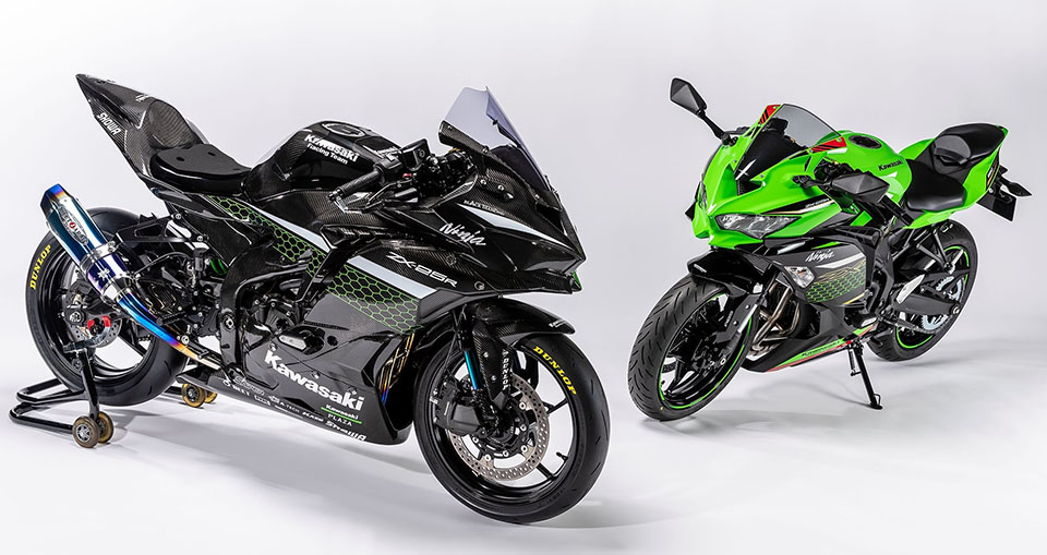 2020_kawasaki zx-25r racer