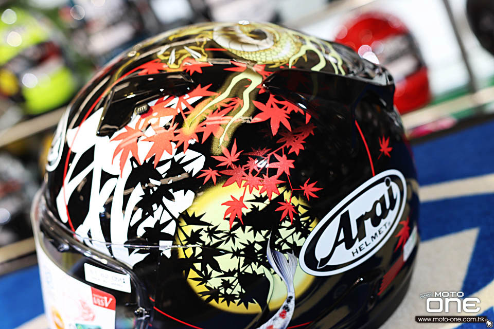 2020 ARAI ASTRAL-X ORIENTAL-2