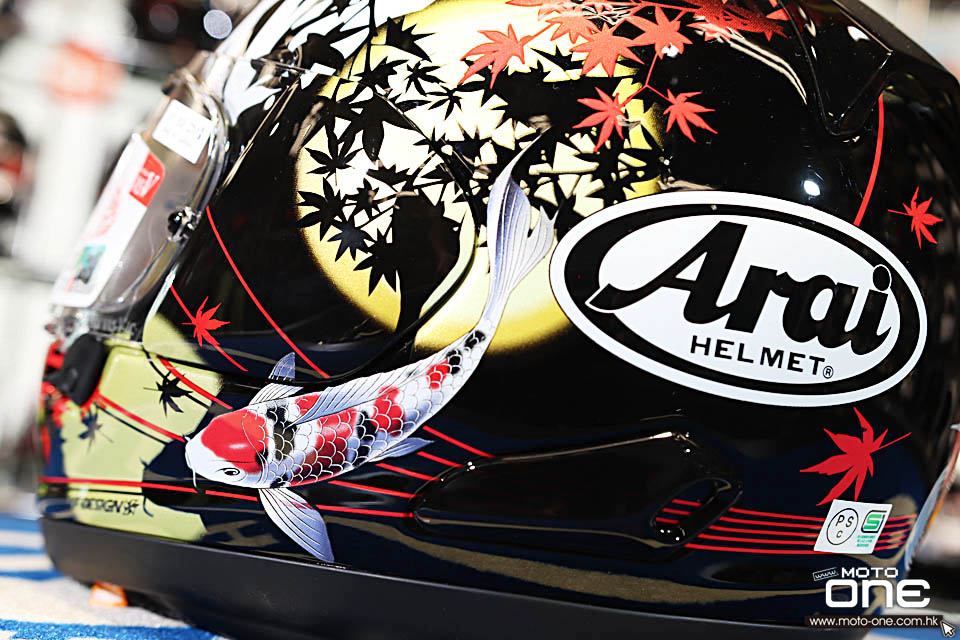 2020 ARAI ASTRAL-X ORIENTAL-2