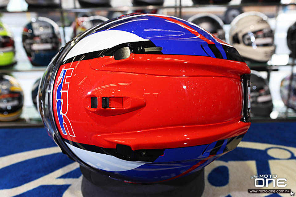 2020 ARAI RX-7X CBR