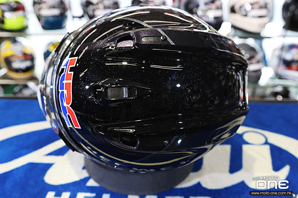 2020 ARAI RX-7X CBR