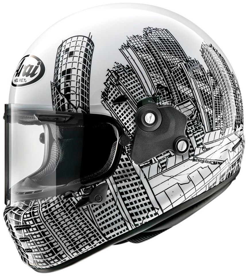 2020 ARAI RX-7X HAGA RAPIDE-NEO OVERLAND_ROARS