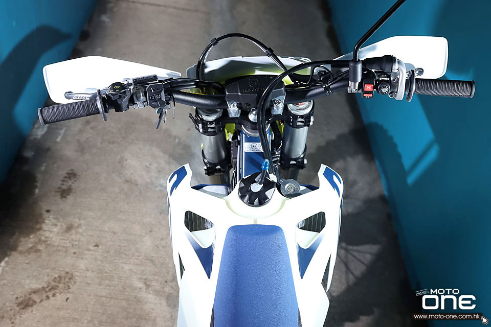 2020 HUSQVARNA FE350