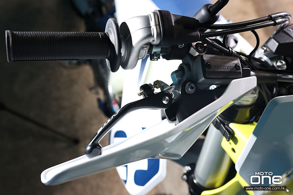 2020 HUSQVARNA FE350