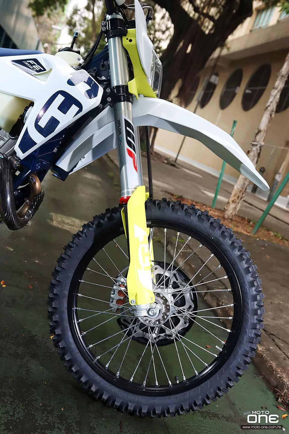 2020 HUSQVARNA FE350