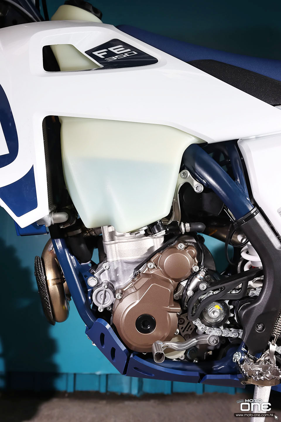 2020 HUSQVARNA FE350