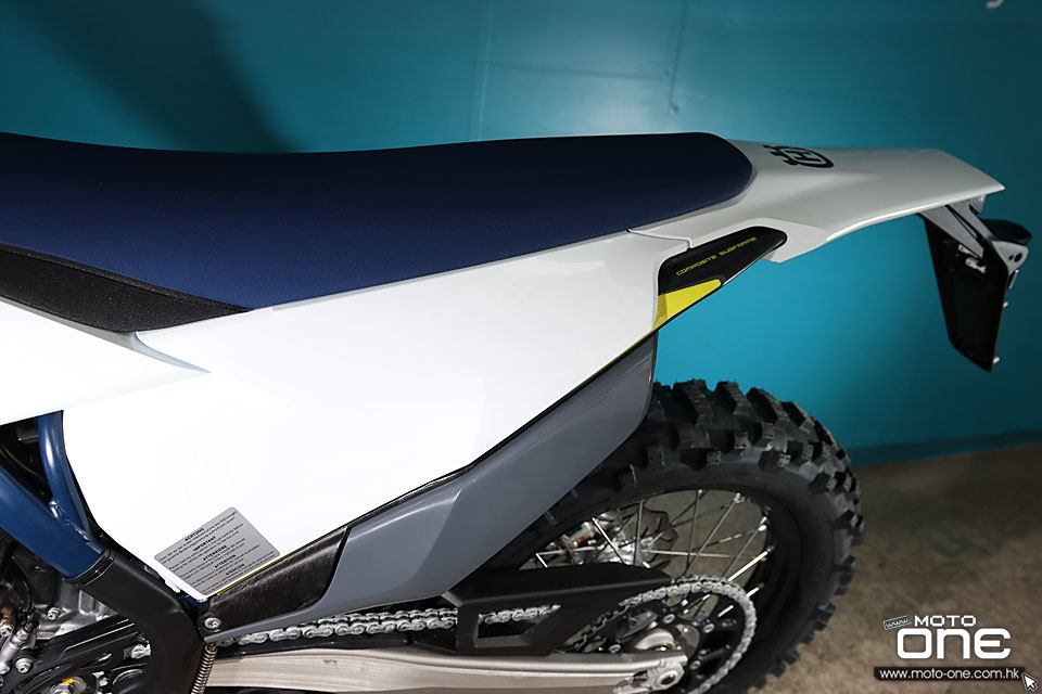 2020 HUSQVARNA FE350