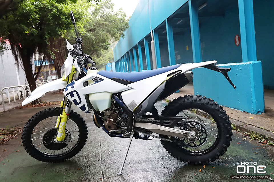 2020 HUSQVARNA FE350