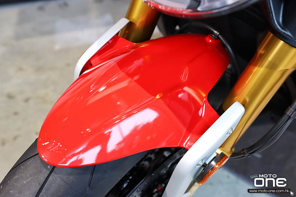 2020 MV Agusta Brutale 1000 RR
