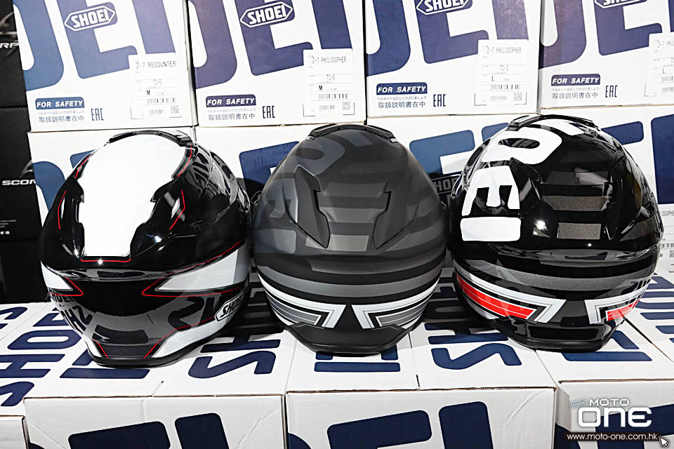 2020 SHOEI GT-AIR2