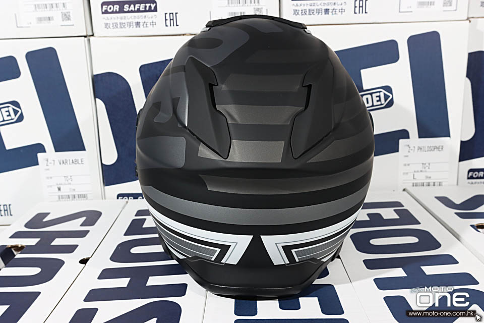 2020 SHOEI GT-AIR2