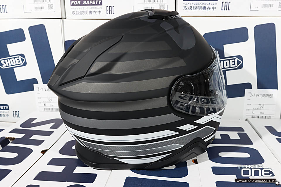 2020 SHOEI GT-AIR2