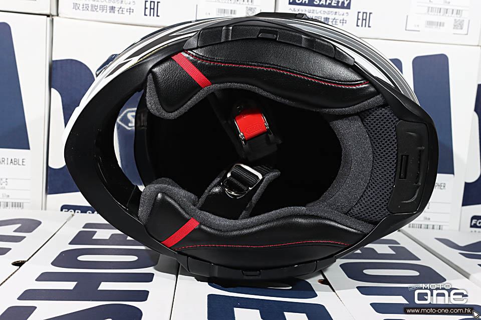 2020 SHOEI GT-AIR2