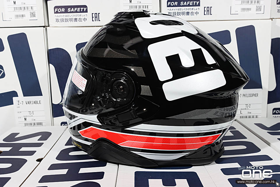 2020 SHOEI GT-AIR2