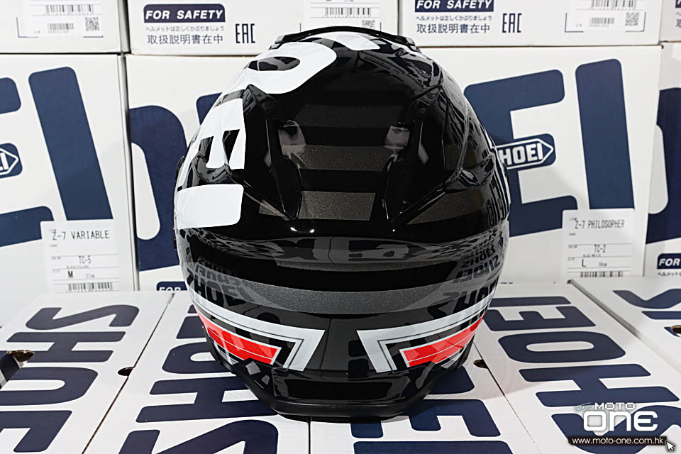 2020 SHOEI GT-AIR2