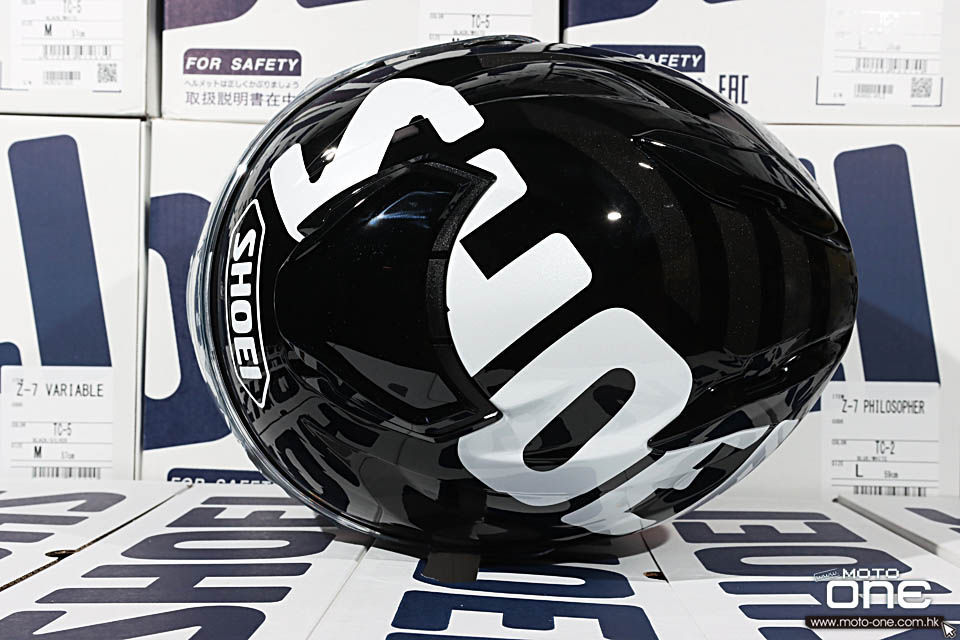 2020 SHOEI GT-AIR2