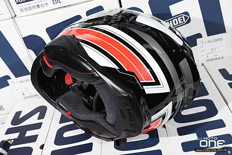 2020 SHOEI GT-AIR2