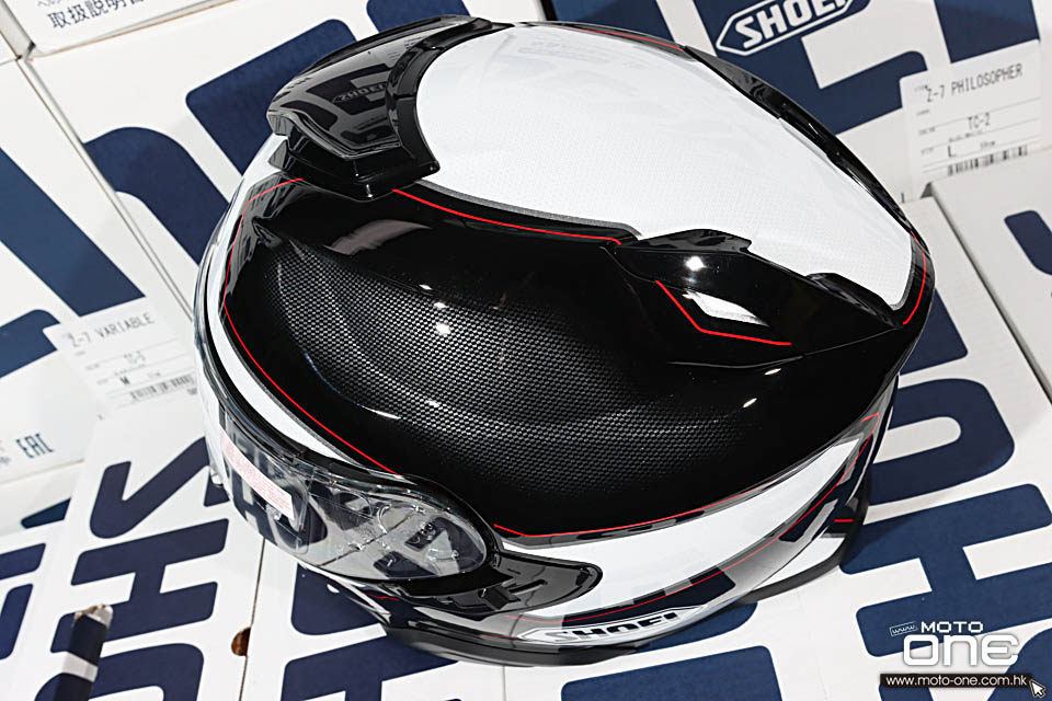 2020 SHOEI GT-AIR2