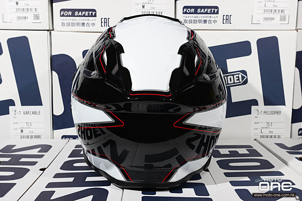 2020 SHOEI GT-AIR2