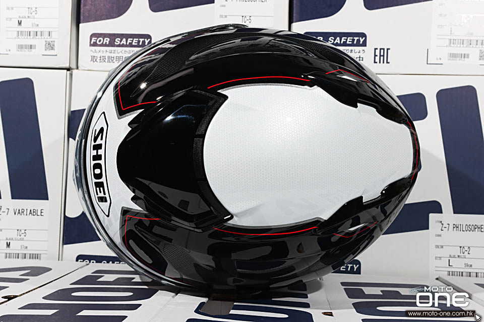 2020 SHOEI GT-AIR2