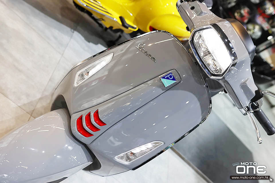 2020 VESPA Sprint S 150