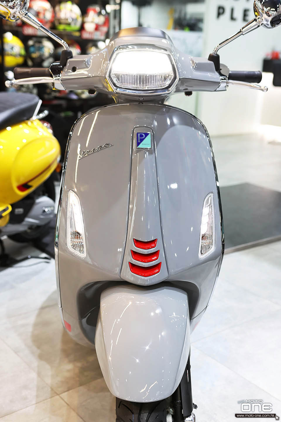 2020 VESPA Sprint S 150