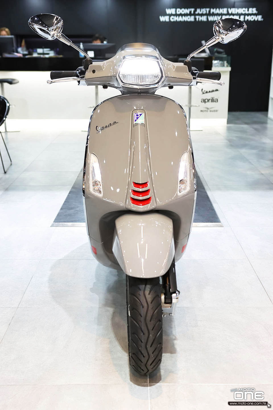 2020 VESPA Sprint S 150