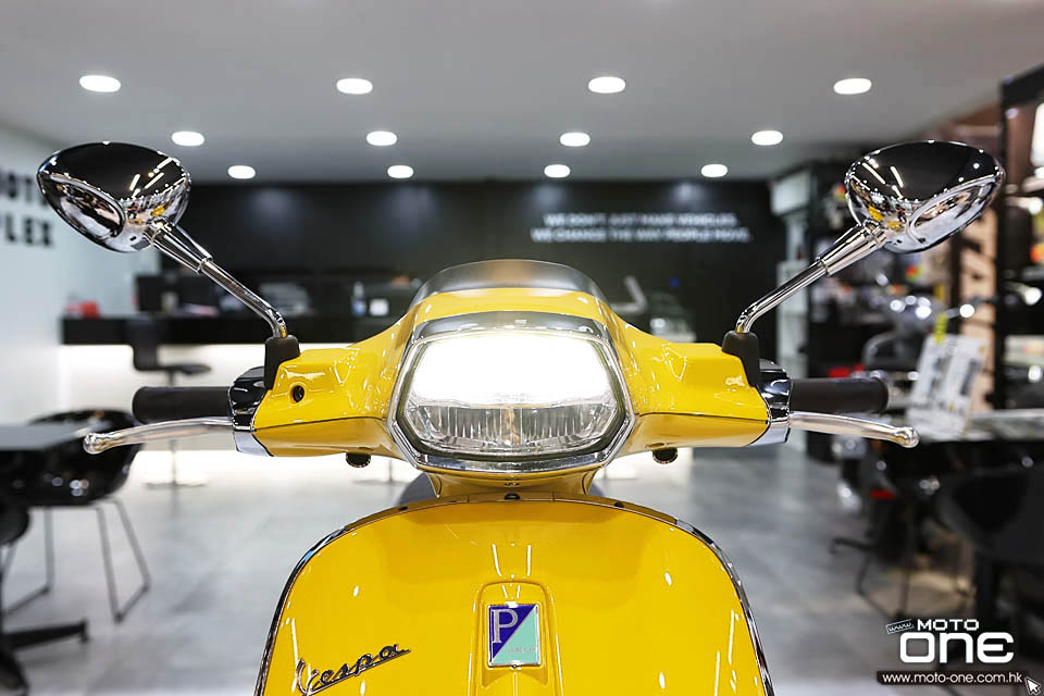 2020 VESPA Sprint S 150