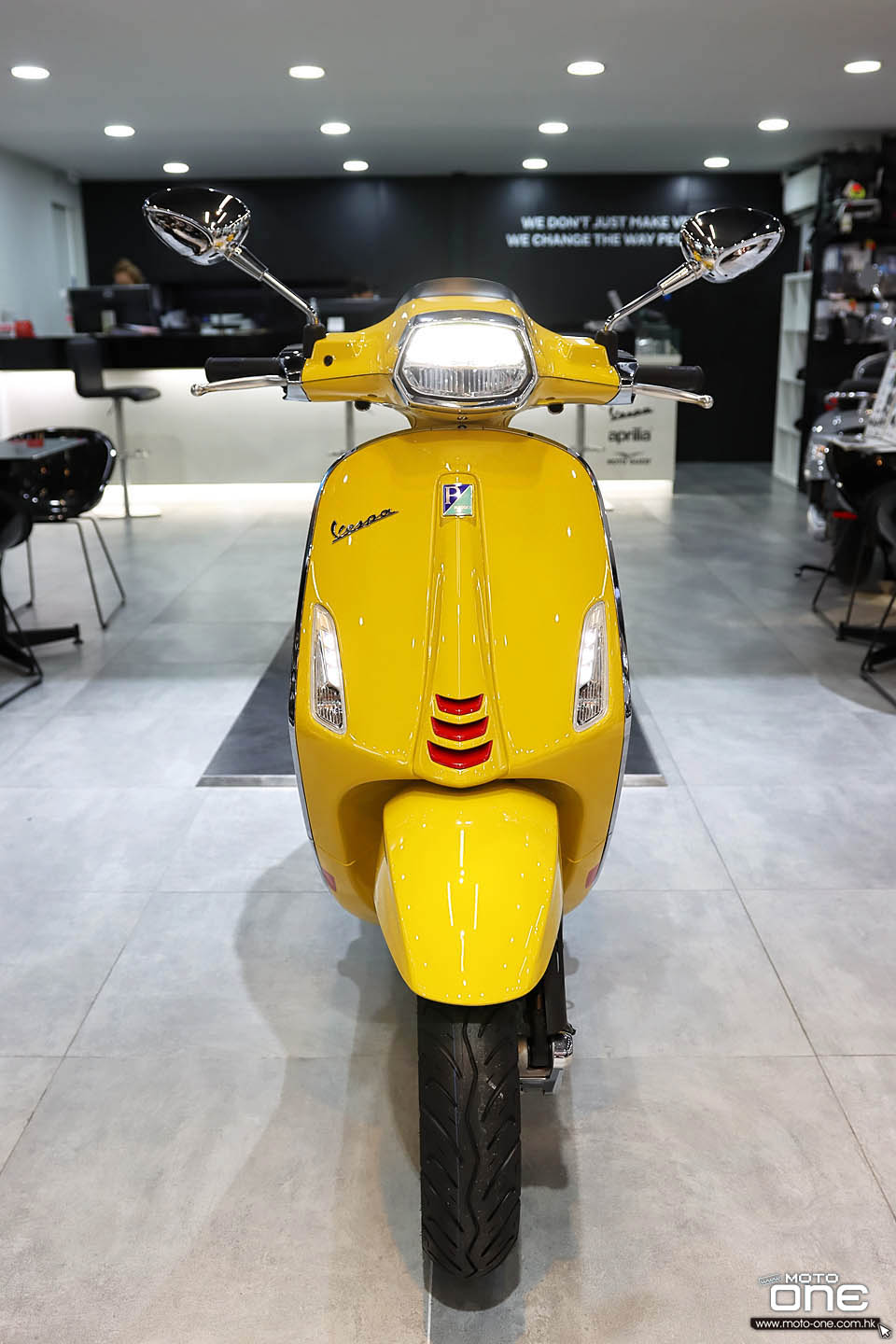 2020 VESPA Sprint S 150