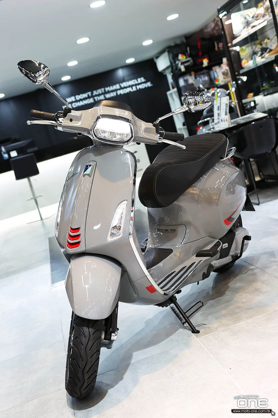 2020 VESPA Sprint S 150