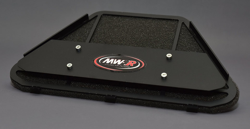 MWR Air filters