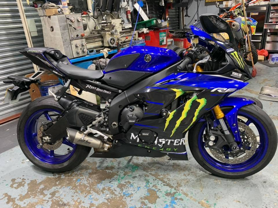 yamaha 