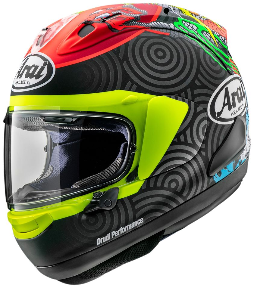 2020 ARAI RX-7X CLASSIC AIR