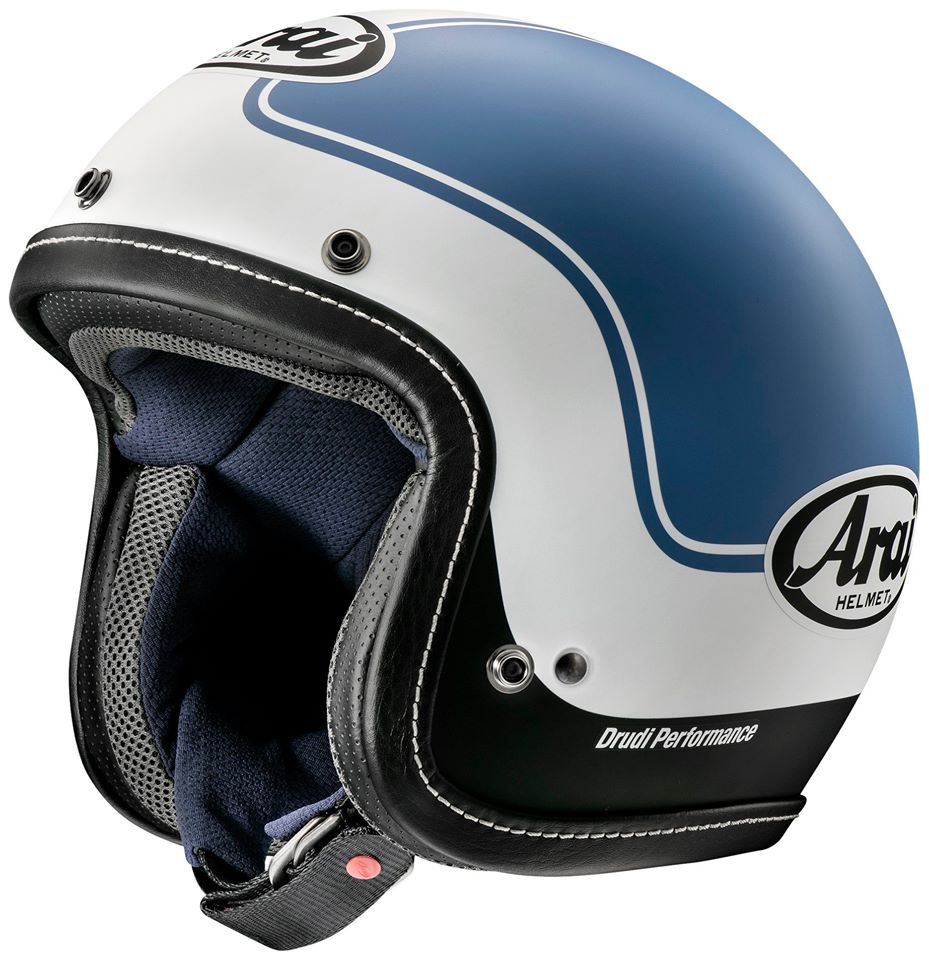 2020 ARAI RX-7X CLASSIC AIR