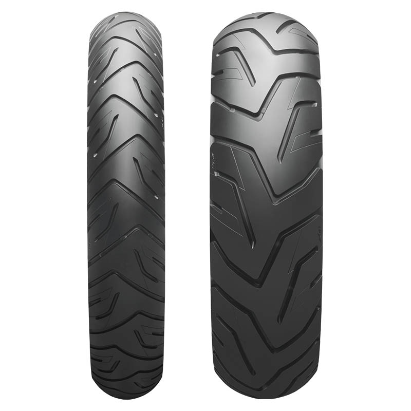 2020 BRIDGESTONE BATTLAX ADVENTURECROSS AX41