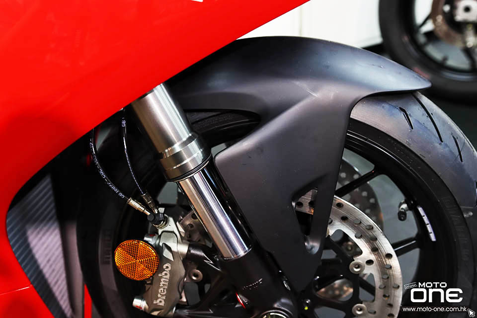 2020 Ducati Panigale V2