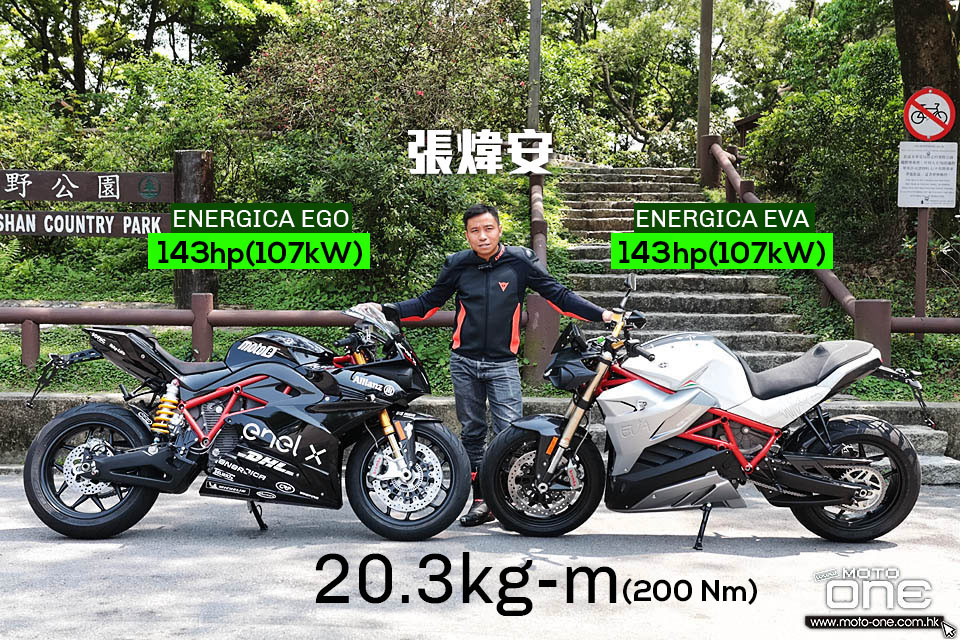 Energica