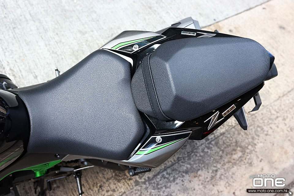 2020 KAWASAKI Z H2