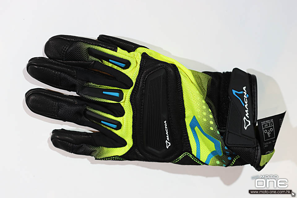 2020 Macna Gloves