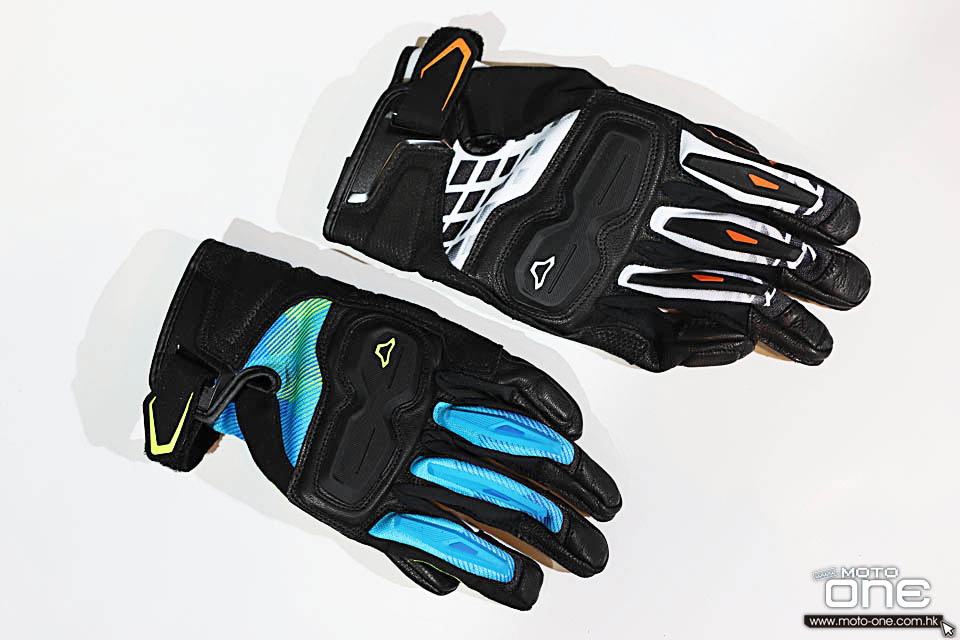 2020 Macna Gloves