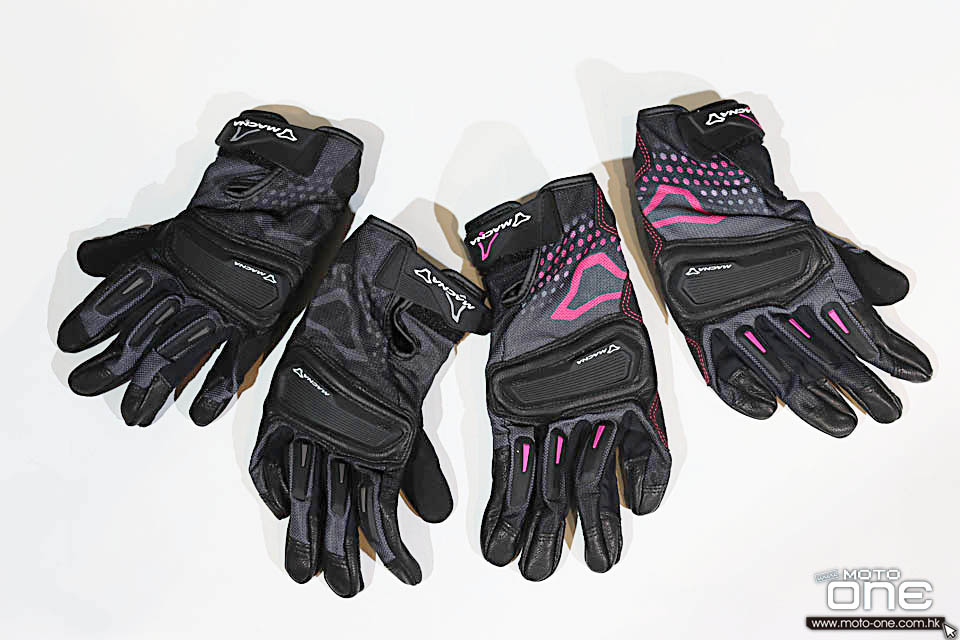 2020 Macna Gloves