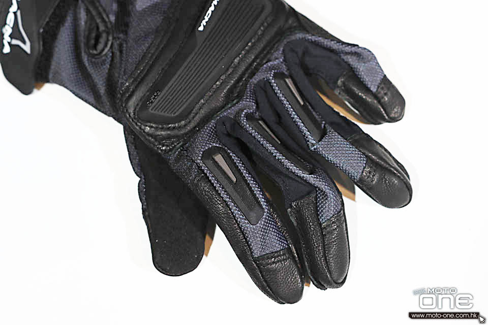 2020 Macna Gloves