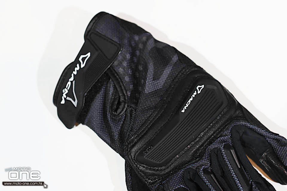 2020 Macna Gloves