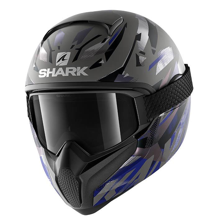 2020 SHARK VANCORE2 HELMETS