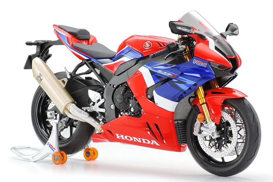 Honda CBR1000RR-R FIREBLADE SP