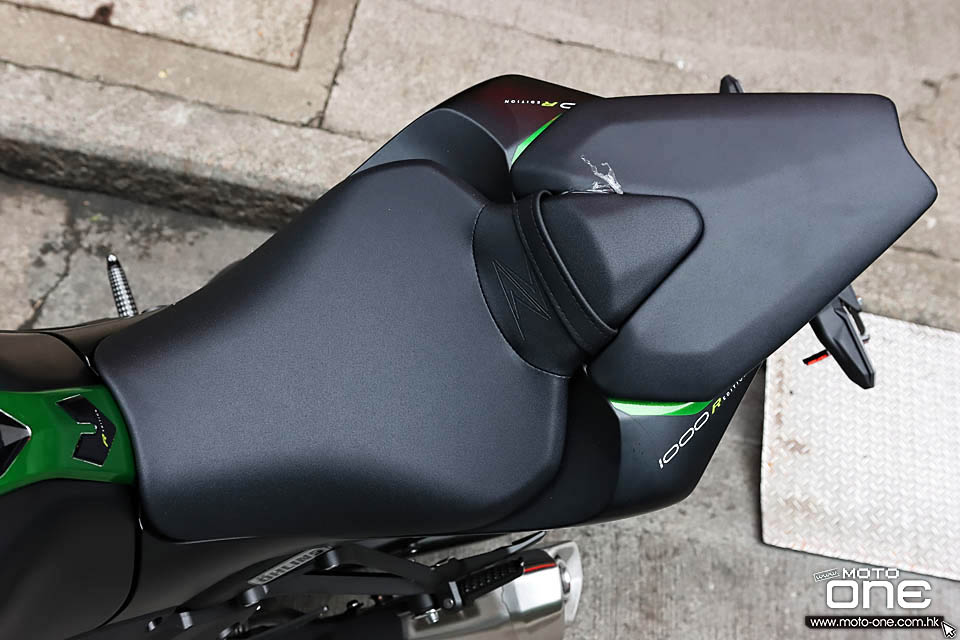 2020 KAWASAKI Z1000 Z1000R